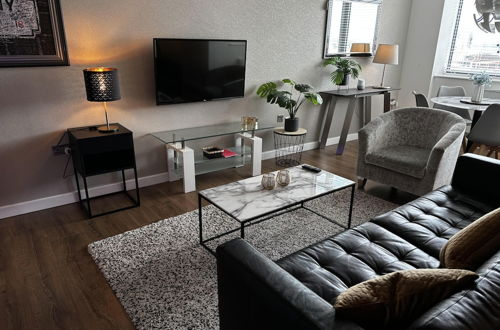 Photo 1 - Stunning two bed City Center Apartment
