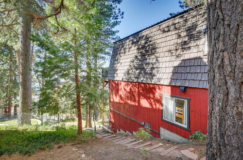 Photo 30 - Colorful Running Springs Cabin w/ Incredible Views