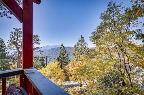 Photo 33 - Colorful Running Springs Cabin w/ Incredible Views