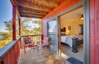 Photo 3 - Colorful Running Springs Cabin w/ Incredible Views