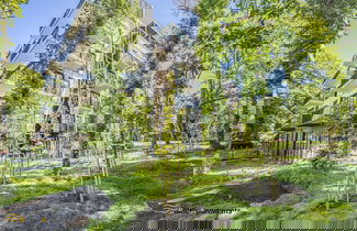 Foto 1 - Seaside Garden Apartments & Wellness