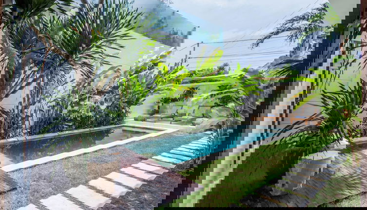 Foto 1 - Cottage in Badung with swimming pool and garden