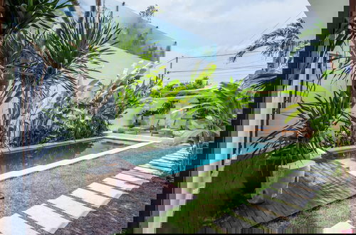 Foto 1 - Cottage in Badung with swimming pool and garden