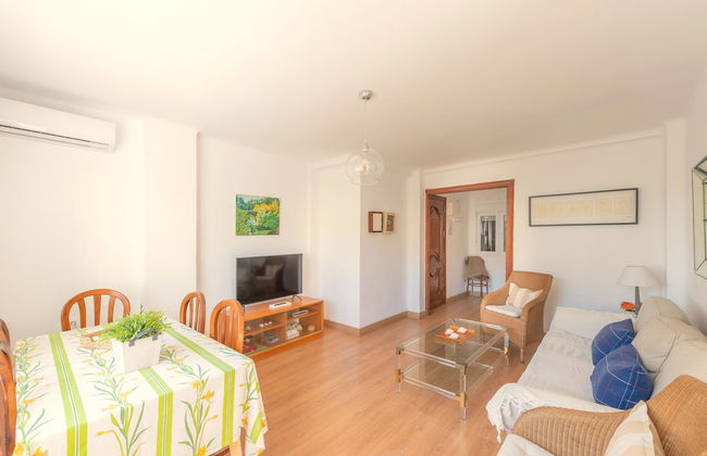 Skysea Holidays Malaga Centro - Foto 7
