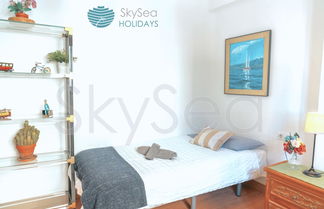 Photo 1 - Skysea Holidays Malaga Centro