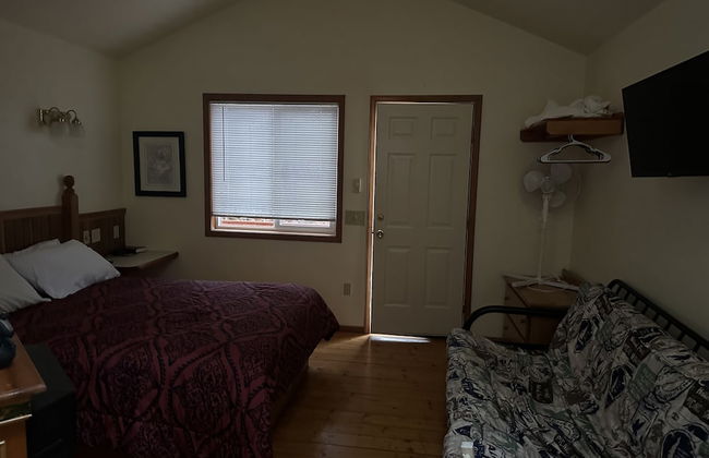 Glacier Peak Resort - Foto 14