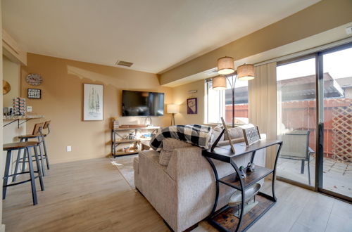 Photo 14 - Centrally Located Sparks Condo w/ Private Patio