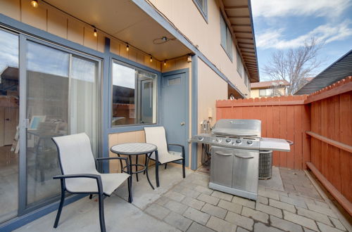 Photo 8 - Centrally Located Sparks Condo w/ Private Patio