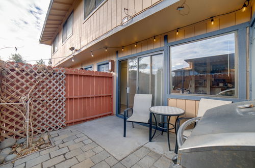 Photo 19 - Centrally Located Sparks Condo w/ Private Patio