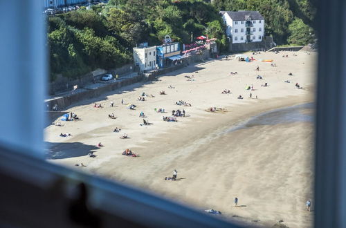 Photo 41 - Lady Tenby - 2 Bedroom Luxury Apartment - Tenby