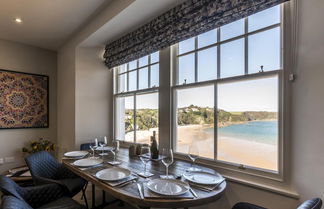 Photo 1 - Lady Tenby - 2 Bedroom Luxury Apartment - Tenby