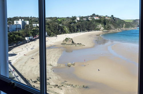 Foto 5 - Lady Tenby - 2 Bedroom Luxury Apartment - Tenby