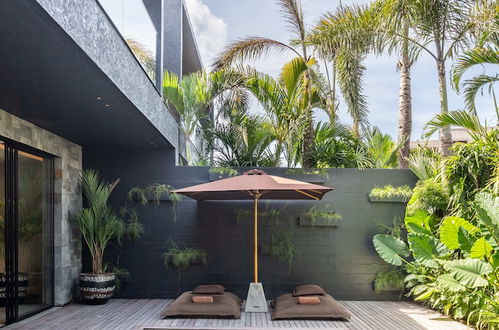 Photo 24 - Black Villas Canggu Beach by OXO