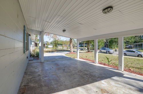 Photo 13 - Orange Park Home w/ Private Pool, Hot Tub & Grill