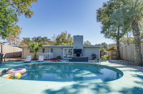 Photo 26 - Orange Park Home w/ Private Pool, Hot Tub & Grill