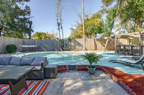 Photo 24 - Orange Park Home w/ Private Pool, Hot Tub & Grill