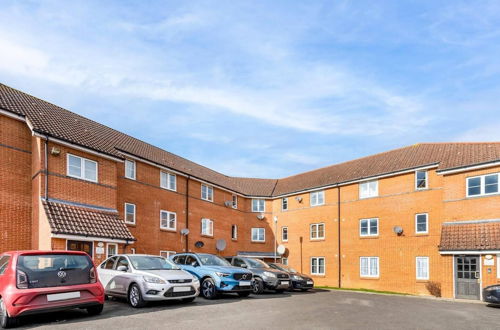 Foto 18 - Immaculate 2-bed Apartment in Welwyn Garden City