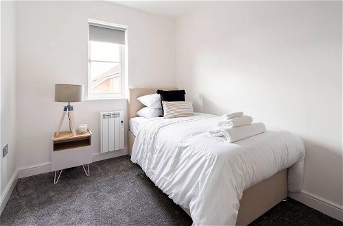 Foto 6 - Immaculate 2-bed Apartment in Welwyn Garden City