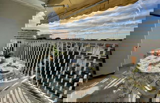 Foto 1 - Comfy Studio With Shared Pool