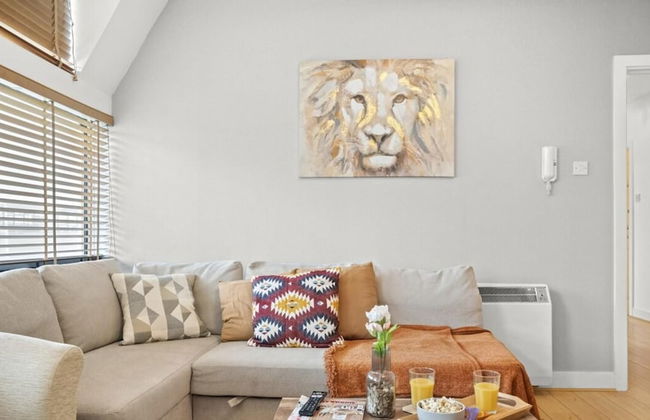 Heartwood Suite - Foto 14