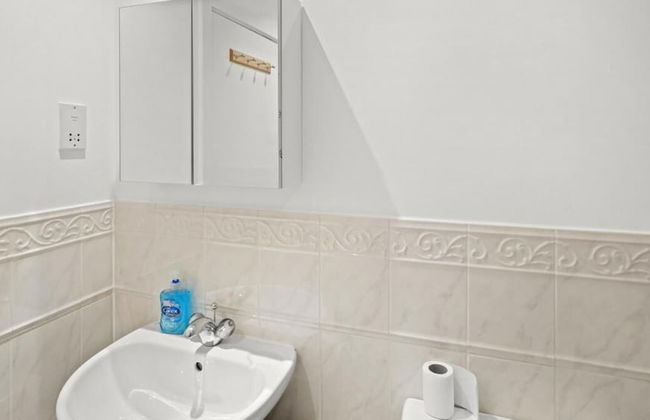 Heartwood Suite - Foto 13