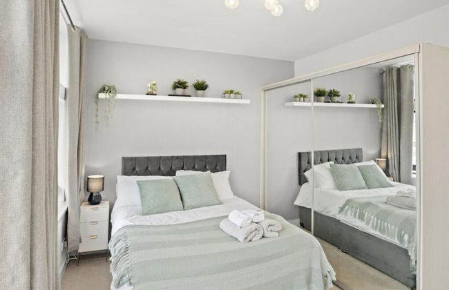 Heartwood Suite - Foto 20
