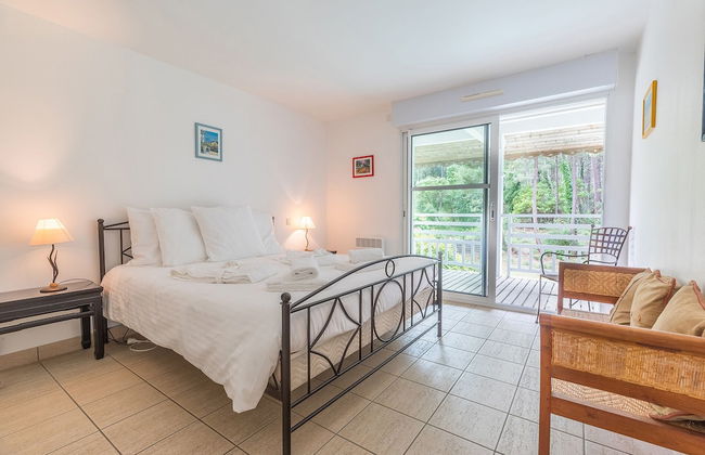 Madame Vacances Villas Club Royal 17 - Foto 2