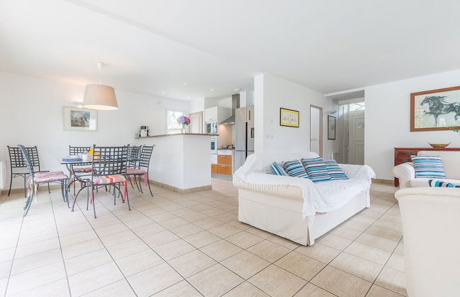 Madame Vacances Villas Club Royal 17 - Foto 16