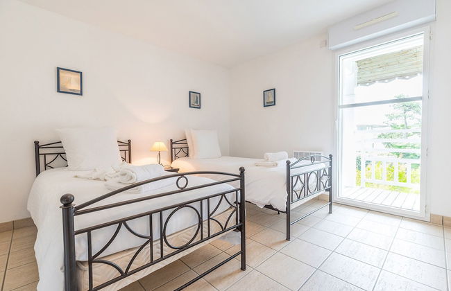Madame Vacances Villas Club Royal 17 - Foto 9