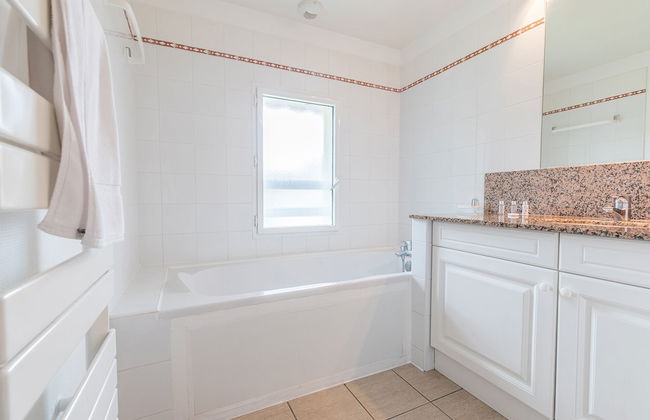 Madame Vacances Villas Club Royal 17 - Foto 27