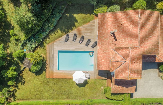 Madame Vacances Villas Club Royal 17 - Foto 33