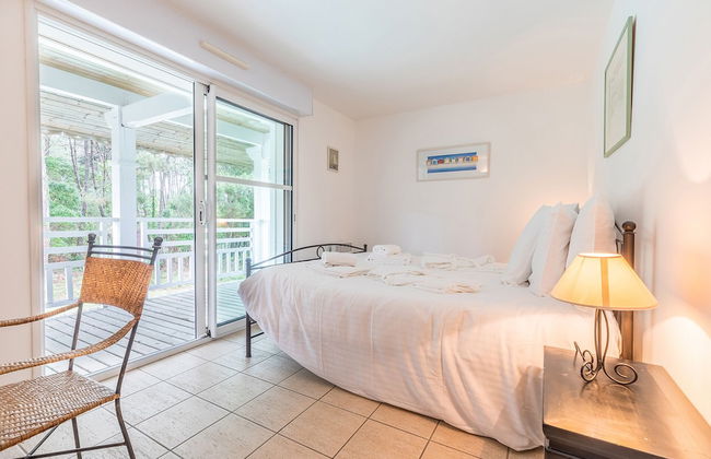 Madame Vacances Villas Club Royal 17 - Foto 3
