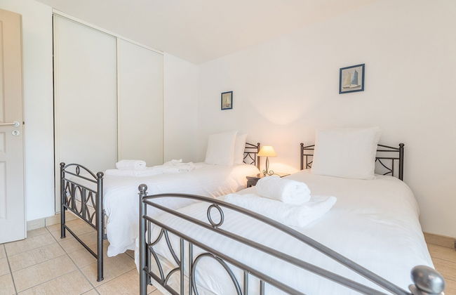 Madame Vacances Villas Club Royal 17 - Foto 7