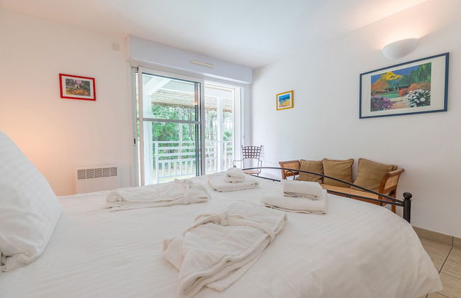 Madame Vacances Villas Club Royal 17 - Foto 5