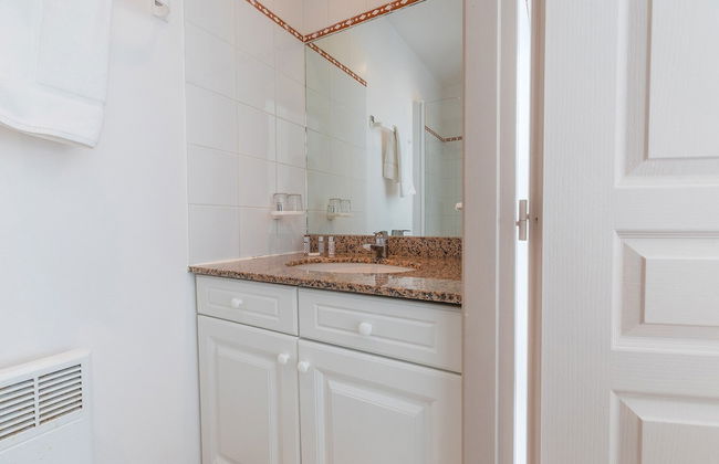 Madame Vacances Villas Club Royal 17 - Foto 26