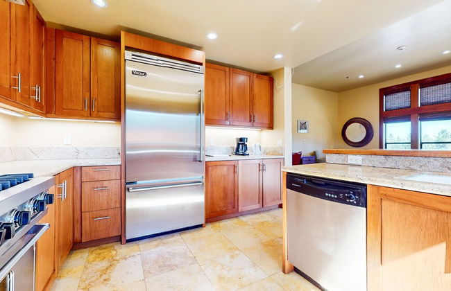 Gorgeous Condo at Obsidian Clubhouse Downstairs - Foto 15