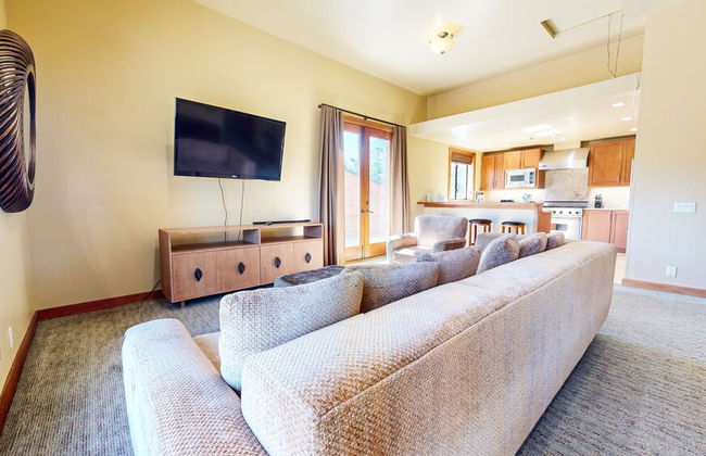 Gorgeous Condo at Obsidian Clubhouse Downstairs - Foto 18