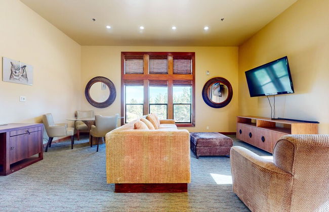 Gorgeous Condo at Obsidian Clubhouse Downstairs - Foto 16