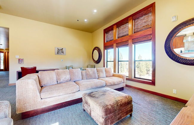 Gorgeous Condo at Obsidian Clubhouse Downstairs - Foto 19