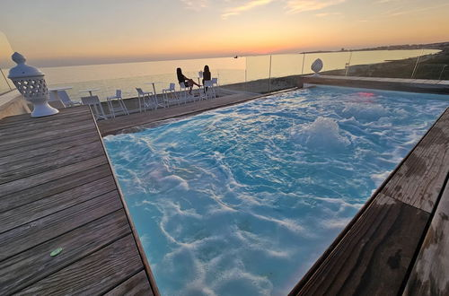 Photo 78 - Villa Dune Luxury Roof Top Pool Wellness