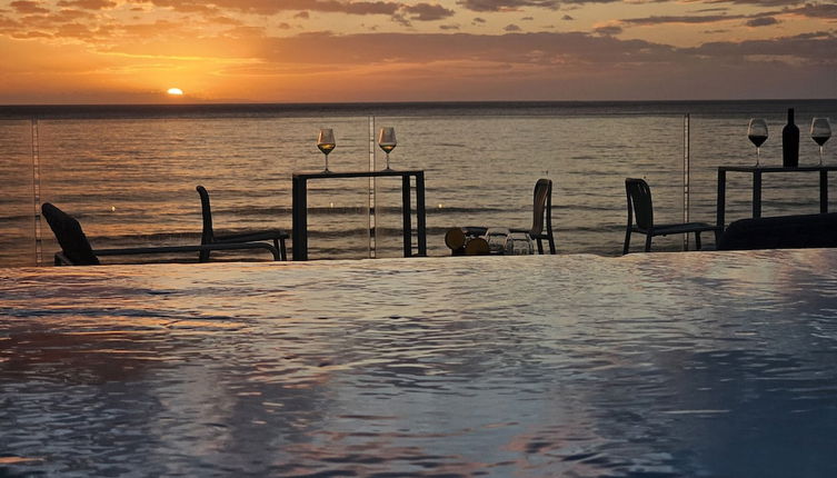 Foto 1 - Villa Dune Luxury Roof Top Pool Wellness