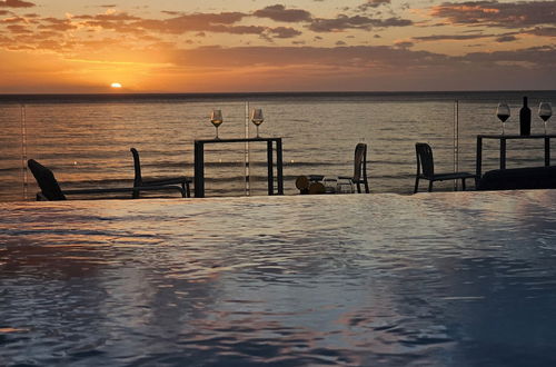 Photo 69 - Villa Dune Luxury Roof Top Pool Wellness