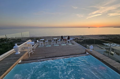 Photo 73 - Villa Dune Luxury Roof Top Pool Wellness