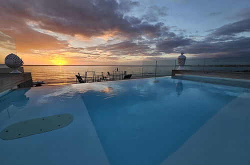 Photo 60 - Villa Dune Luxury Roof Top Pool Wellness