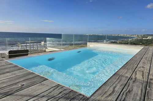 Foto 57 - Villa Dune Luxury Roof Top Pool Wellness