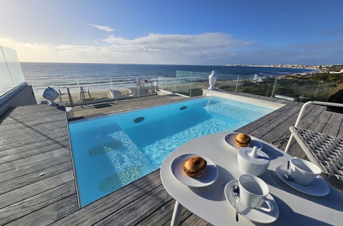 Foto 48 - Villa Dune Luxury Roof Top Pool Wellness