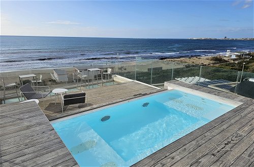 Photo 64 - Villa Dune Luxury Roof Top Pool Wellness