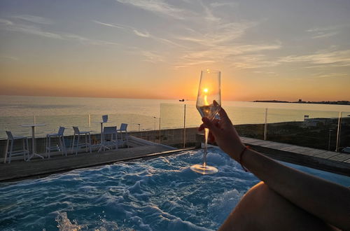 Photo 76 - Villa Dune Luxury Roof Top Pool Wellness