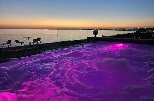 Photo 71 - Villa Dune Luxury Roof Top Pool Wellness