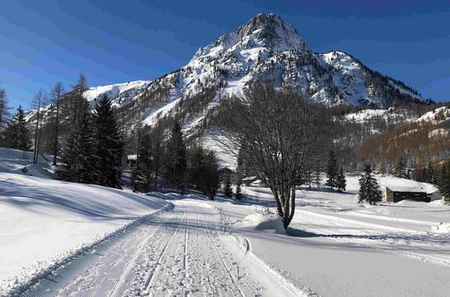 Photo 37 - La nature skis aux pieds Viachamonix